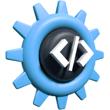 Icon - Custom Web Development