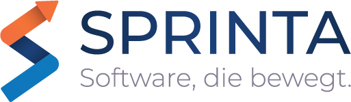 Sprinta Software - Logo
